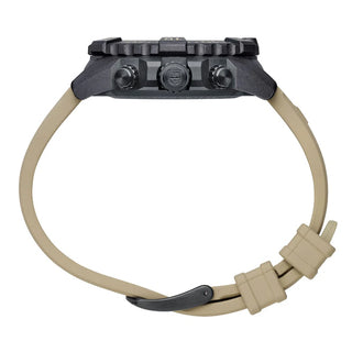 Navy Seal Foundation Chronograph, 45 mm, Ceas de scufundări - XS.3590.NSF.2