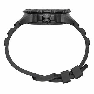 Navy Seal Foundation, 45 mm, Military Dive Watch, Side view