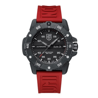 Master Carbon SEAL Automatic, 45 mm, Military Dive Watch - 3875, Front view