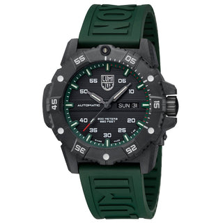 Master Carbon Seal Automatic, 45mm, Military Dive Watch - 3877, Front view