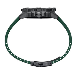 Master Carbon Seal Automatic, 45mm, Military Dive Watch - 3877, Side view