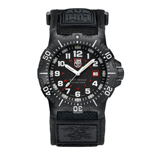 Navy SEAL, 45 mm, Ceas de scufundări militar - XS.4231.2