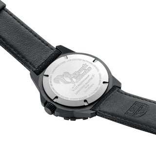 F117 - NighthawkTM x Skunk works, 44 mm, Heritage Watch - XA.6442.H.SET, Case back