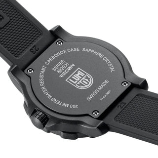 RECON Point Man, 45 mm, Heritage Watch - XL.8825.H.2