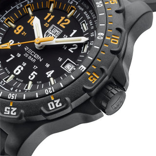 RECON Point Man, 45 mm, Heritage Watch - XL.8825.H.2