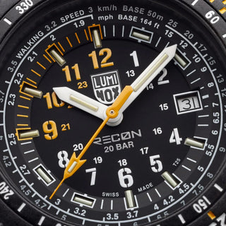 RECON Point Man, 45 mm, Heritage Watch - XL.8825.H.2