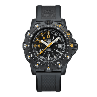 RECON Point Man, 45 mm, Heritage Wristwatch - 8825.H.SET , Front view