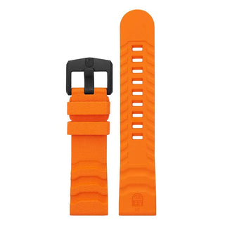 Curea din cauciuc nitrilic (NBR), 24 mm, FPX.3800.35BK