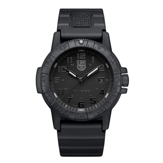 Leatherback SEA Turtle Giant, 44 mm, Outdoor Watch - 0321.BO.L, Front view