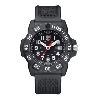 Navy SEAL, 45 mm, Taucheruhr - 3501.F, Front view