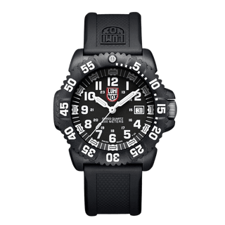 Original Navy SEAL, 44 mm, Dive Watch - 3051.F, Front view