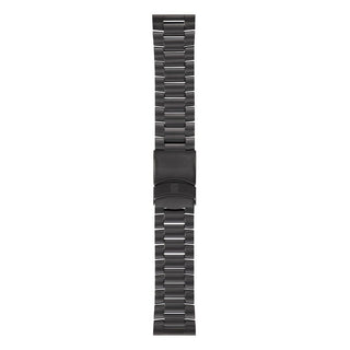 Stainless Steel Bracelet, 24 mm,  FMX.2401.IPB.K, PVD Black