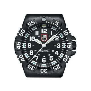 Ceas de perete, 40 cm, ceas LED - BIG.40