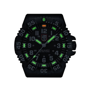 Ceas de perete, 40 cm, ceas LED - BIG.40